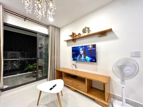 Căn hộ GATEWAY 2 phòng ngủ Apartment in Vung Tau