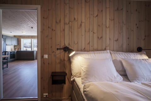 Bjorli Fjellstuer - by Classic Norway Hotels Wohnung in Trondelag