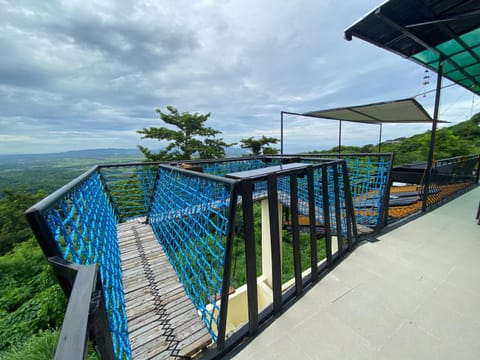 Punta fuego house Bed and Breakfast in Nasugbu