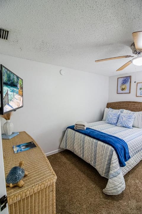 Manatee Cove Apartment Star5Vacations House in Spring Hill