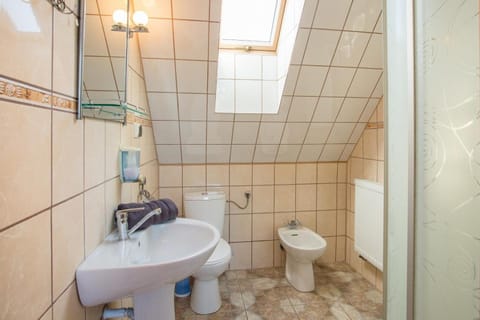 Domek nad jeziorem House in Lithuania