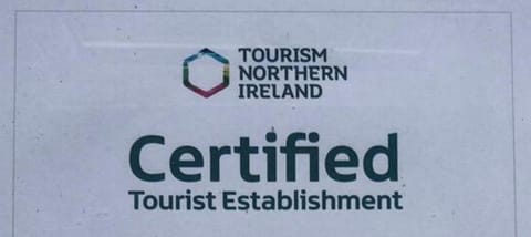 Captivating and Cosy Country House Sleeps up to 8 House in Magherafelt