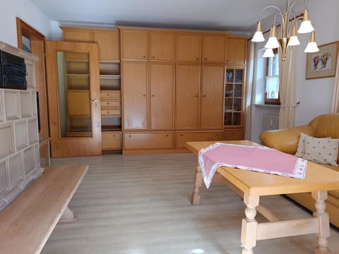 Hörnerblick Apartment in Sonthofen