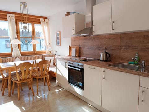 Hörnerblick Apartment in Sonthofen