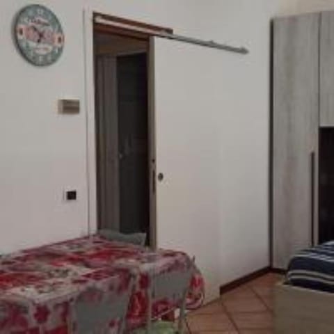 porta merlonia house grazioso monolocale Apartment in Forli