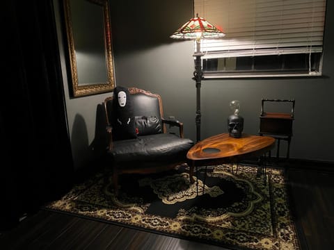 Phantom History House - Ouija Room Pensão in Westchase
