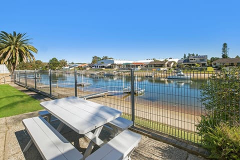 31 Cornwallis Close House in Port Macquarie