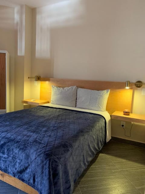 Sierra Norte By Chic Hotel Group Hotel in Tepoztlan