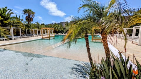 The Palm Star Ibiza - Adults Only Apartamento in Ibiza