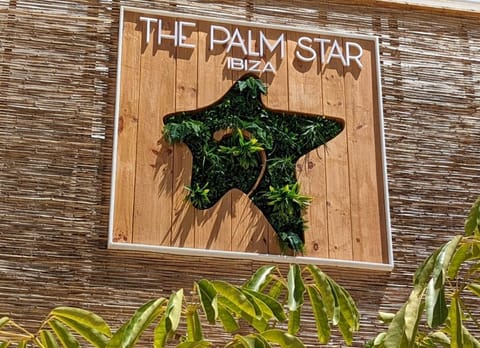 The Palm Star Ibiza - Adults Only Appartement in Ibiza