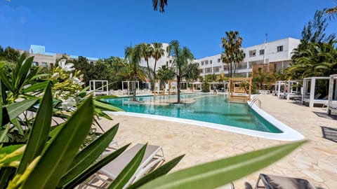 The Palm Star Ibiza - Adults Only Apartamento in Ibiza