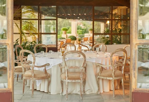 Rio Real Golf & Hotel Hôtel in Marbella