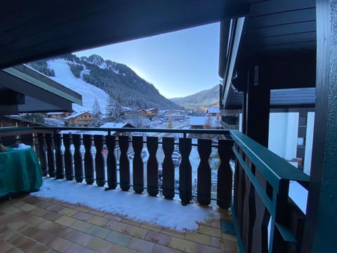 Appartement Châtel, 2 pièces, 5 personnes - FR-1-693-18 Apartment in Châtel