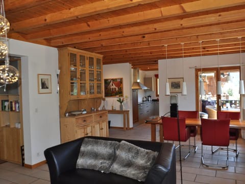 Chalet 12 pers avec 6 chambres à La Chapelle-d'Abondance - FR-1-692-2 Chalet in Haute-Savoie