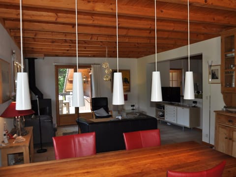 Chalet 12 pers avec 6 chambres à La Chapelle-d'Abondance - FR-1-692-2 Chalet in Haute-Savoie