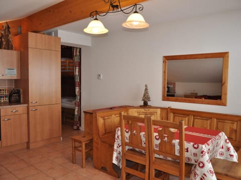 Appartement spacieux à La Chapelle-d'Abondance, proche des remontées mécaniques et Multi Pass offert - FR-1-692-15 Apartment in Châtel