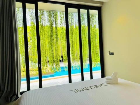 The Blue Sea Wyndham PQ 2 BR Villa in Phu Quoc