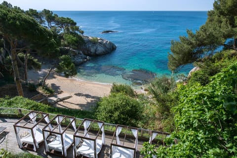 Hotel Cala del Pi - Adults Only Hotel in Platja d'Aro