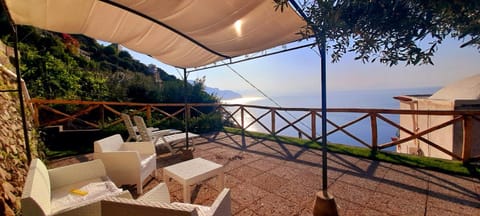 villa lucia Apartment in Conca dei Marini