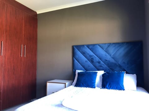 EBO Lodge Apartment hotel in Pretoria