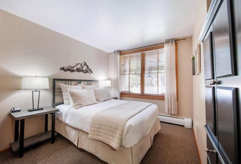 Premium Unit 1108 - One Bedroom - Zephyr Mountain Lodge condo Apartment in Winter Park