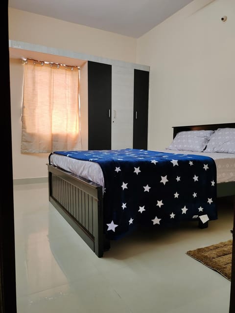 1 BHK - Singasandra - Nova Blue Condominio in Bengaluru