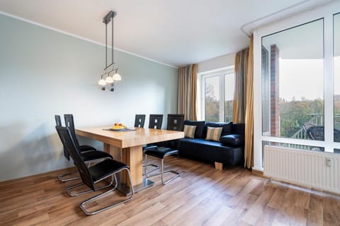 Ferienwohnung Sandburg App 27a Apartment in Timmendorfer Strand