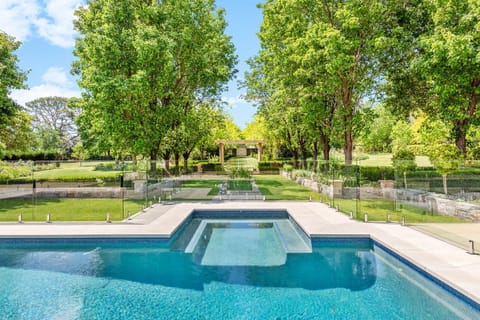 Garden view, Pool view, Swimming pool