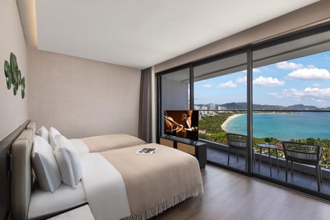 Ascott Dadonghai Bay Sanya Condominio in Sanya