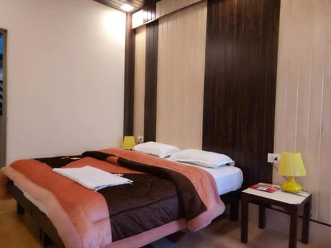 HOTEL SURUCHI Hôtel in Rishikesh