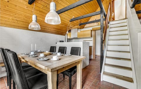 Gorgeous Home In Vestervig With Sauna Maison in Vestervig
