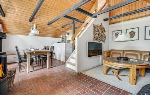 Gorgeous Home In Vestervig With Sauna Haus in Vestervig