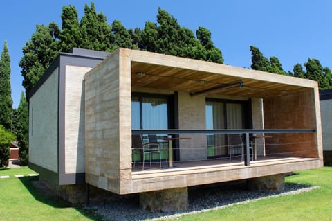 Garden, Balcony/Terrace, Garden view