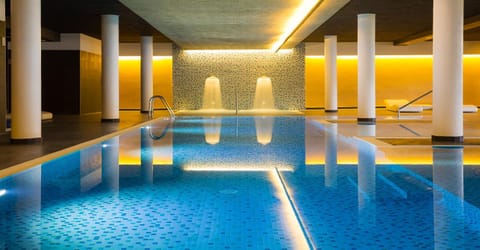 Spa and wellness centre/facilities, Swimming pool