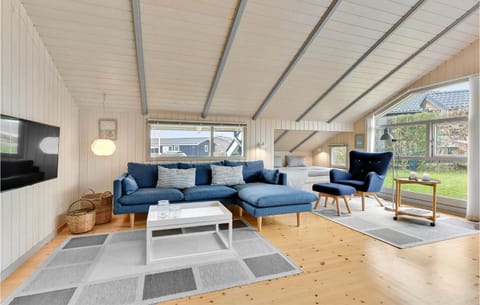 Lovely Home In Broager With Wifi House in Sønderborg