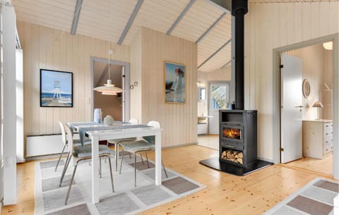 Lovely Home In Broager With Wifi House in Sønderborg