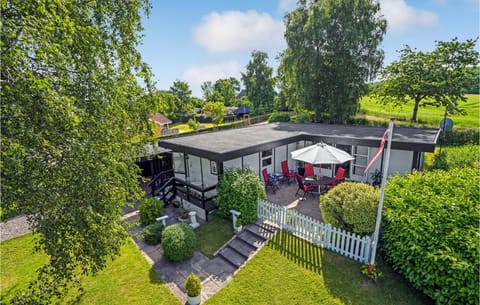 Nice Home In Augustenborg With Wifi Casa in Augustenborg