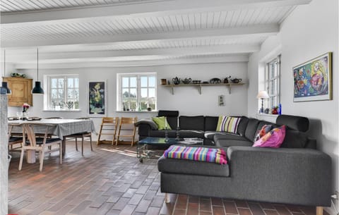 Gorgeous Home In Tranekr With Wifi Casa in Rudkøbing