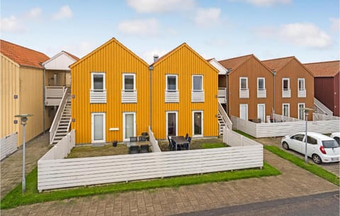 Amazing Apartment In Rudkbing With Kitchen Condominio in Rudkøbing