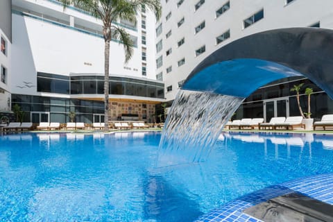 Balcony/Terrace, Swimming pool