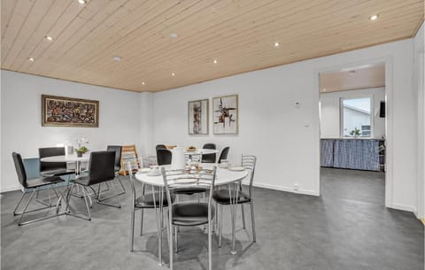 Awesome Apartment In Billund With Kitchen Wohnung in Billund