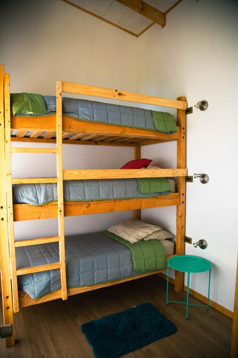 bunk bed