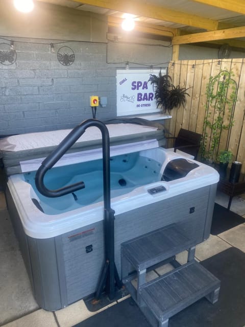 Rowley stone cottages House in Lanchester