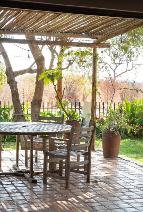 Patio, Day, Garden, View (from property/room), Balcony/Terrace