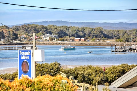 Property building, Lake view