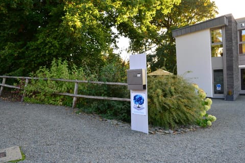 Bleus Nuit Bed and Breakfast in Vielsalm