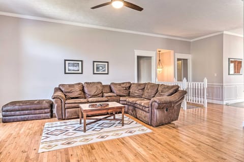 Spacious Westfield Home with Sports Complex On-Site House in Westfield