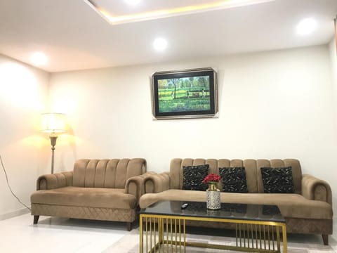 Mukhtar Homes Bahria Town Lahore Condo in Lahore