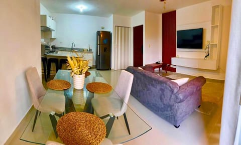 Nice apartment in punca cana near the airport and beaches Apartment in Punta Cana