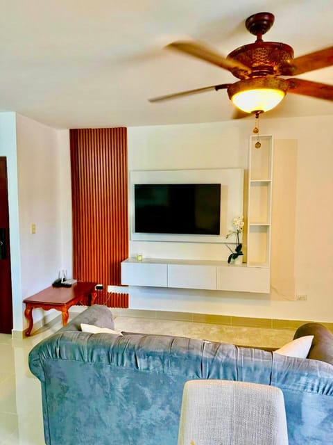 Nice apartment in punca cana near the airport and beaches Apartment in Punta Cana